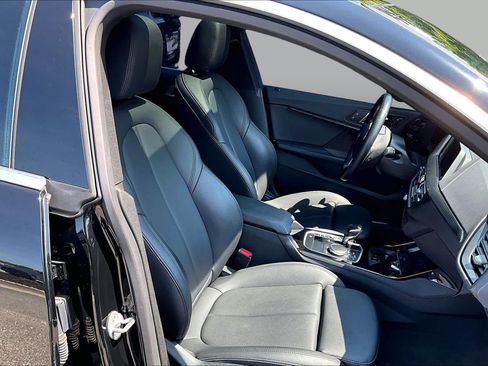 Used 2024 BMW 228i Gran Coupe w/ Convenience Package FWD image 8