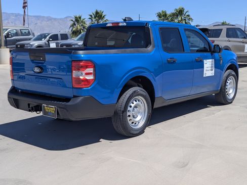 New 2026 Ford Maverick XL image 2