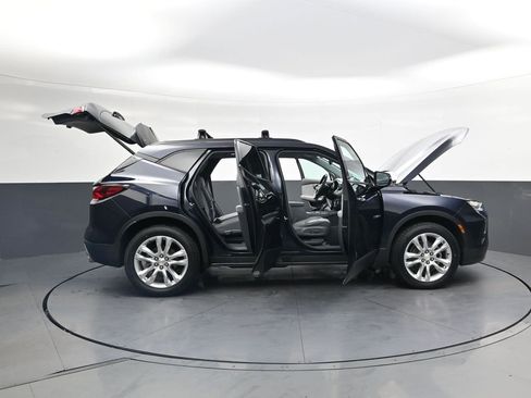 Used 2020 Chevrolet Blazer LT FWD image 47