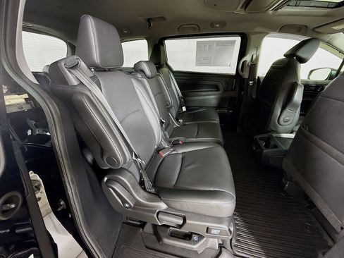 Used 2024 Honda Odyssey Touring image 35