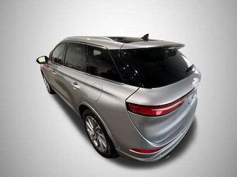 Used 2024 Lincoln Corsair Grand Touring w/ Equipment Group 302A image 5