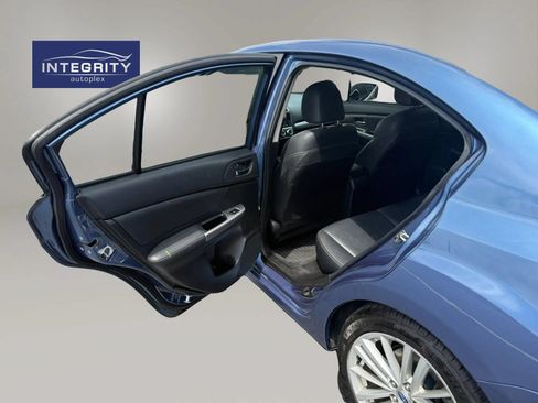Used 2015 Subaru Impreza 2.0i Limited AWD/4WD image 29