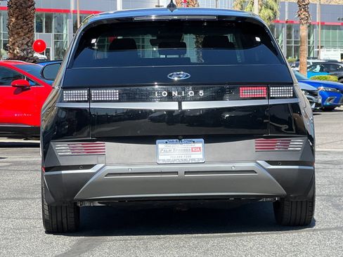 Used 2023 Hyundai Ioniq 5 SEL RWD image 4