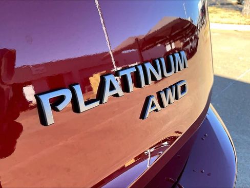 New 2026 Nissan Rogue Platinum w/ Tech Package image 15