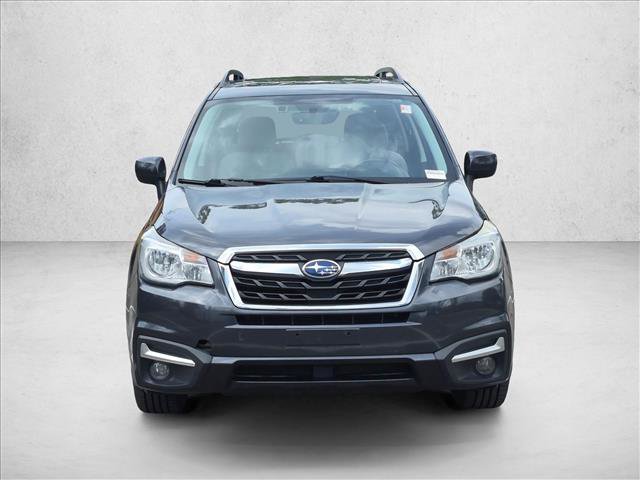 Used 2017 Subaru Forester 2.5i Premium AWD/4WD image 2