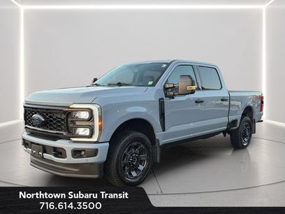 Used 2024 Ford F250 Lariat w/ Lariat Ultimate Package