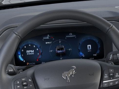 New 2026 Ford Bronco Sport Badlands AWD/4WD image 15