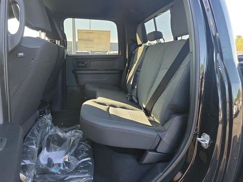 Used 2024 RAM 2500 Tradesman w/ Towing Technology Group image 37