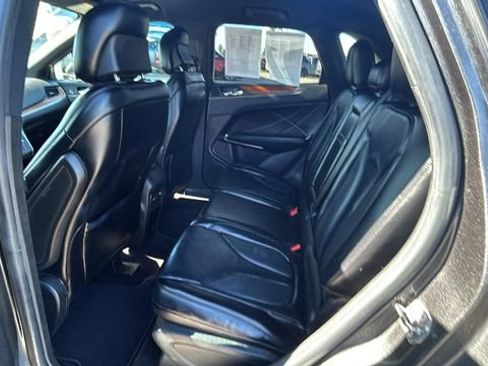 Used 2018 Lincoln MKC Select w/ Select Plus Package image 15