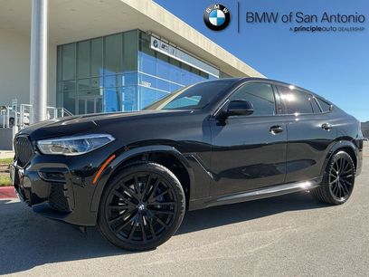 Used 2023 BMW X6 xDrive40i w/ Executive Package