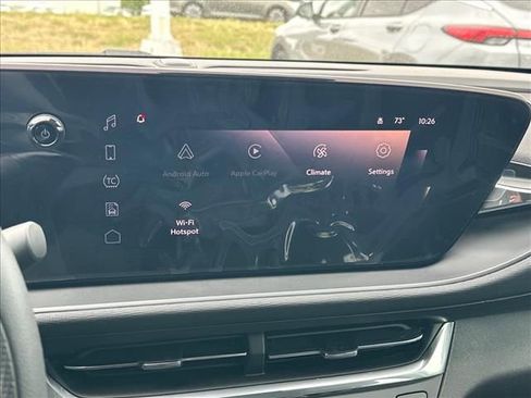 New 2026 Buick Envista Sport Touring w/ Advanced Safety Package FWD image 29