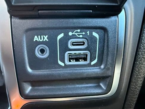 New 2026 Jeep Wrangler Sport S image 26