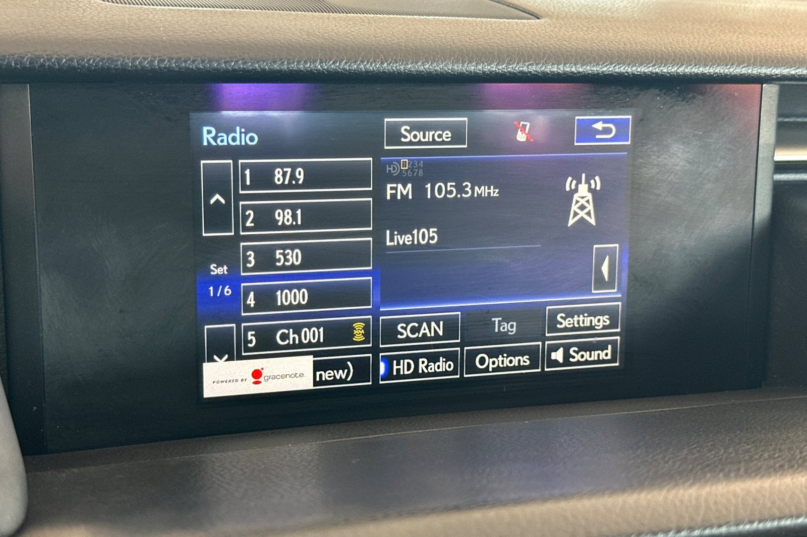Used 2016 Lexus IS 350 w/ F Sport Package RWD image 14