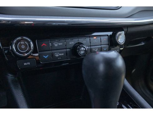 Used 2024 Jeep Compass Limited AWD/4WD image 25