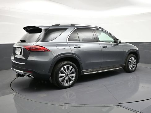 Used 2022 Mercedes-Benz GLE 350 4MATIC image 5