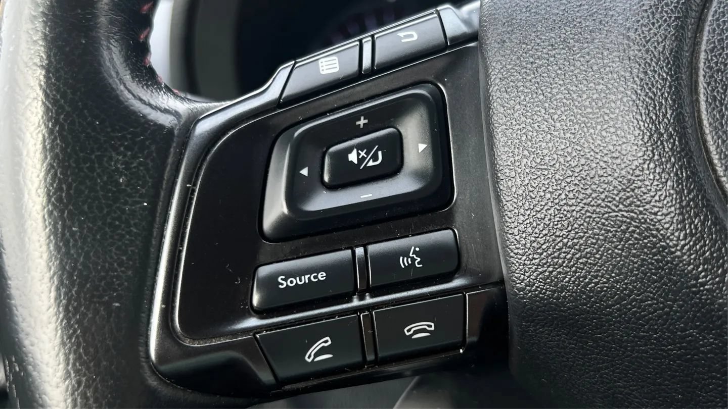 Used 2018 Subaru WRX AWD/4WD image 29