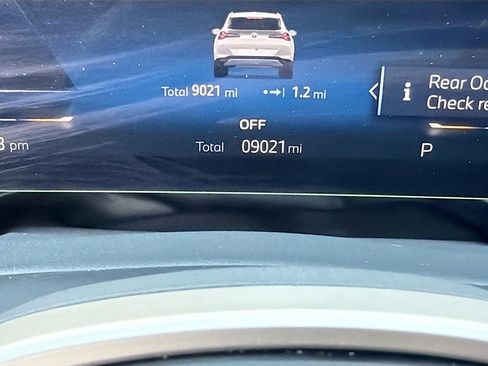 Used 2025 BMW X3 xDrive30i image 41