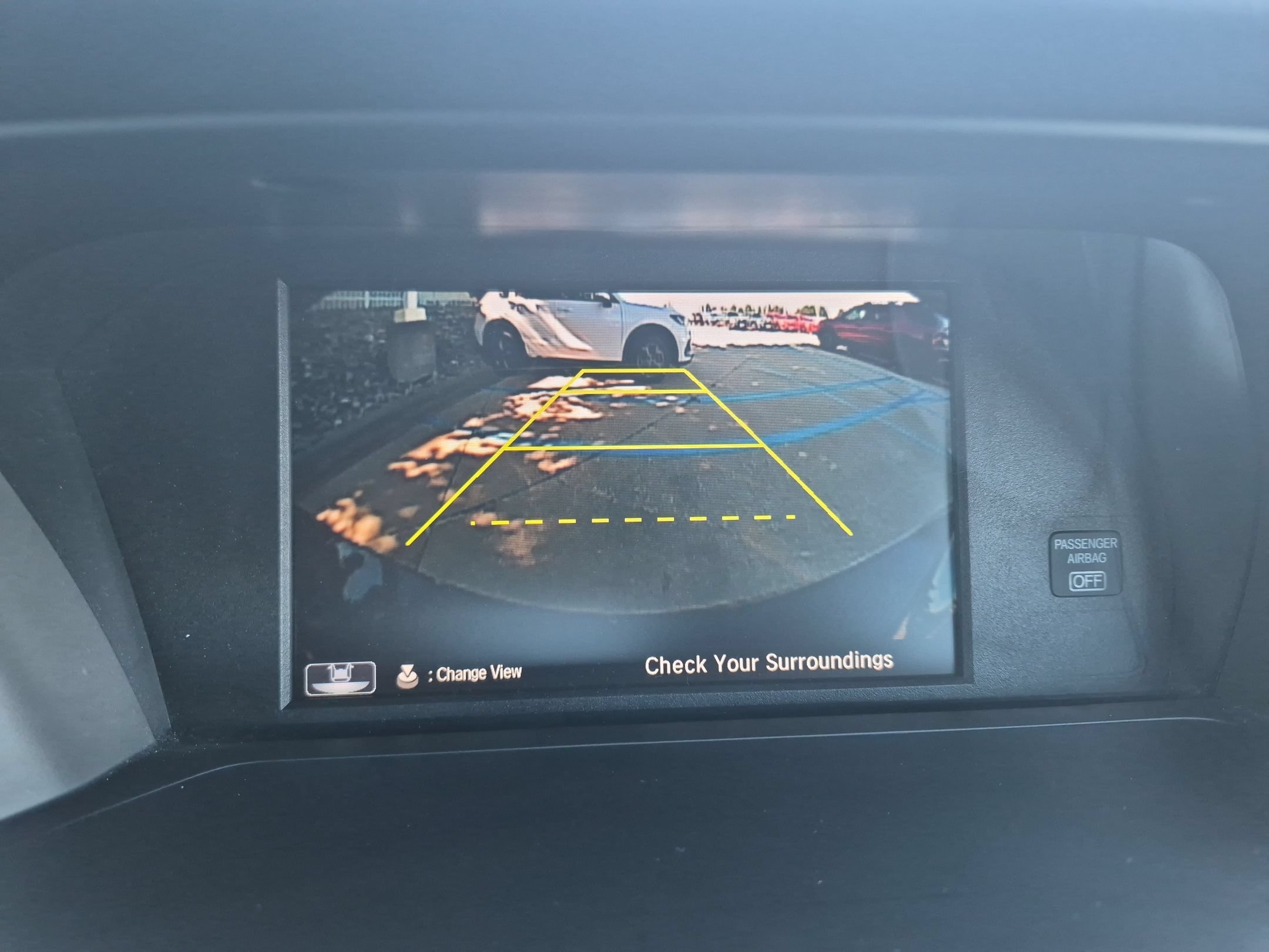 Used 2016 Honda Accord Sport image 19