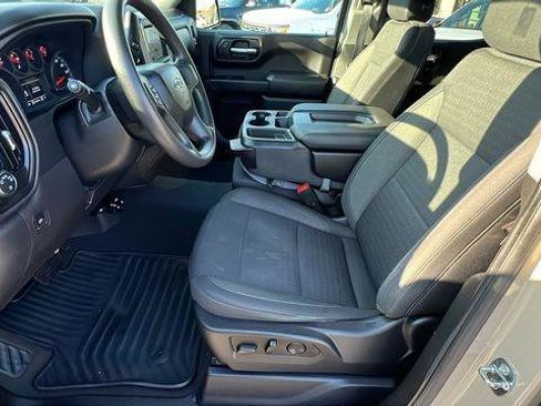 Used 2022 Chevrolet Silverado 1500 Custom Trail Boss image 13