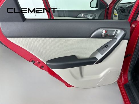 Used 2013 Kia Forte EX w/ Fuel Economy Pkg image 28