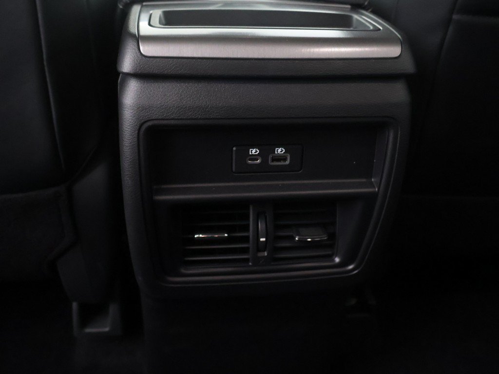 Used 2024 Nissan Murano SV w/ SV Midnight Edition Package AWD/4WD image 46
