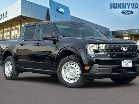 New 2026 Ford Maverick XL image 1