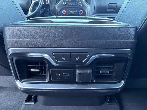 Certified 2019 Chevrolet Silverado 1500 High Country image 23