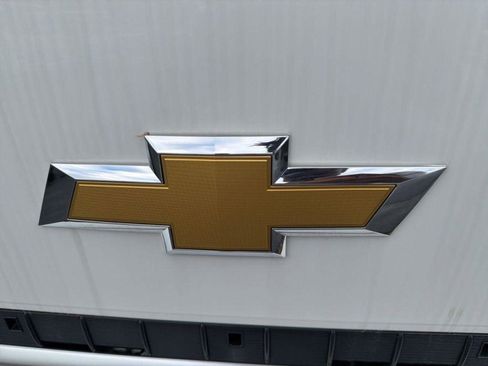 New 2025 Chevrolet Low Cab Forward RWD image 29