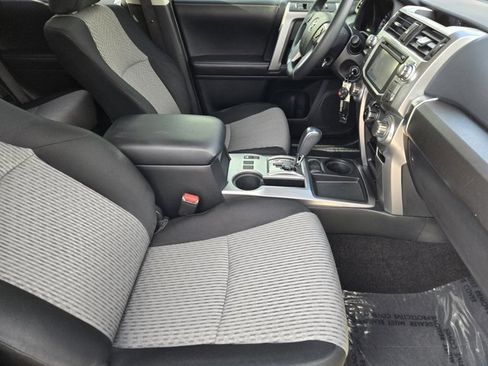 Used 2018 Toyota 4Runner SR5 image 13