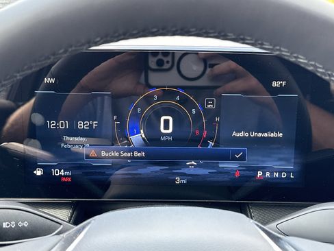 New 2026 Chevrolet Equinox LT w/ Safety and Technology Package FWD image 38