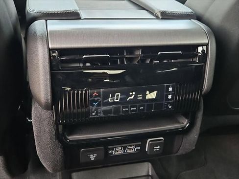 New 2026 Jeep Grand Wagoneer Limited AWD/4WD image 50