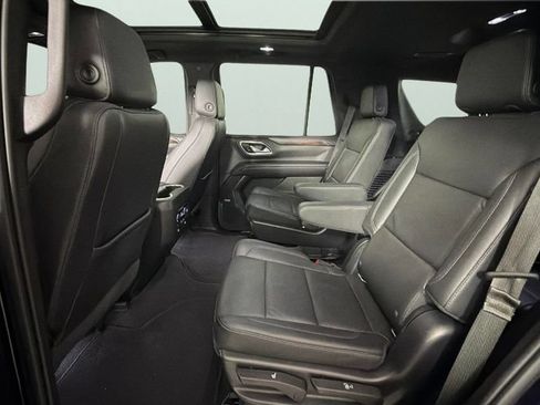 Certified 2022 Chevrolet Tahoe LT w/ LT Signature Plus Package RWD image 27