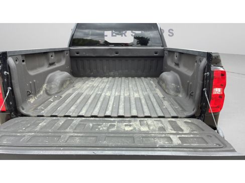 Used 2018 Chevrolet Silverado 1500 LT w/ Texas Edition AWD/4WD image 22