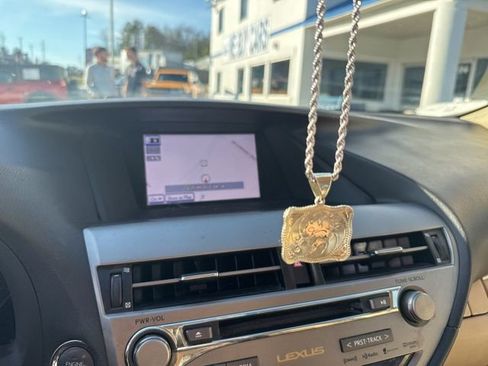 Used 2013 Lexus RX 350 FWD image 21