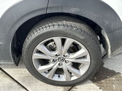 Used 2021 MAZDA CX-30 AWD 2.5 S w/ Preferred Package image 8