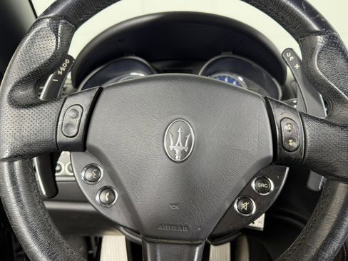 Used 2018 Maserati GranTurismo Sport image 26