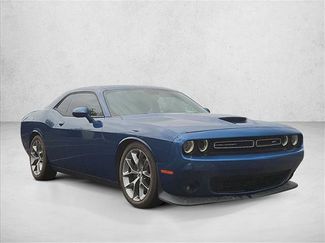 Used 2021 Dodge Challenger GT RWD video 3