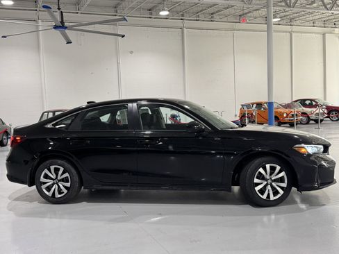 New 2026 Honda Civic LX image 3