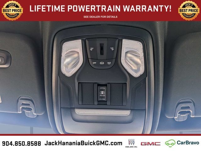 Used 2022 RAM 1500 Big Horn AWD/4WD image 28