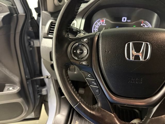 Used 2023 Honda Ridgeline RTL image 15
