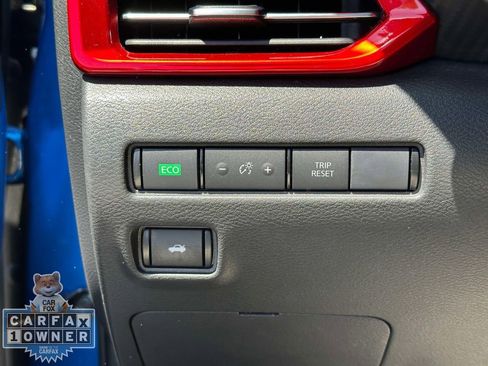 Used 2023 Nissan Sentra SR w/ Trunk Package FWD image 21