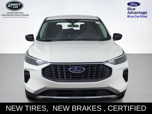 Certified 2023 Ford Escape Active AWD/4WD image 8