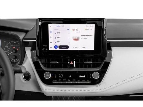 New 2026 Toyota Corolla SE image 9