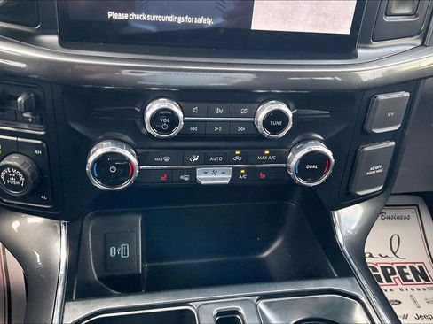 Certified 2023 Ford F150 XLT w/ Equipment Group 302A High AWD/4WD image 31