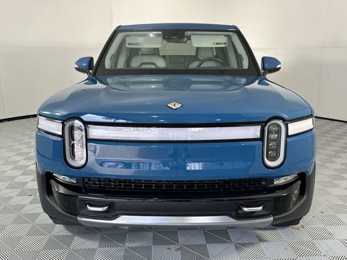 Used 2023 Rivian R1T Adventure AWD/4WD image 3