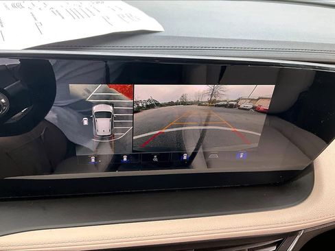 Used 2025 Buick Encore GX Sport Touring w/ Advanced Technology Package image 25