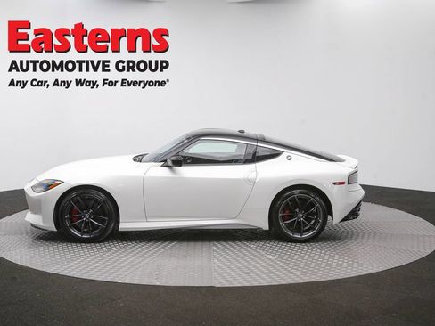 Used 2025 Nissan Z Performance w/ Floor Mat Package RWD image 57