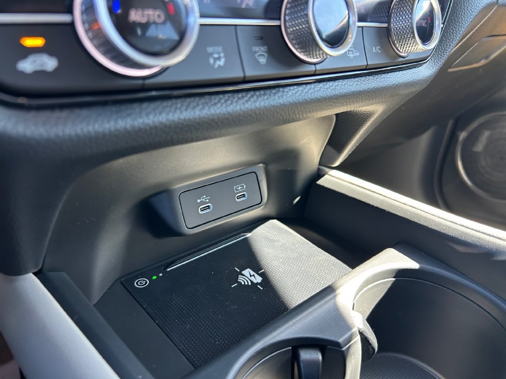 New 2027 Honda HR-V EX-L image 18