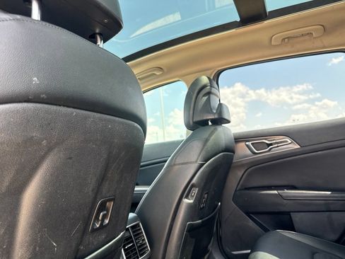 Used 2023 Kia Sportage SX FWD image 37
