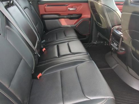 Used 2020 RAM 1500 Rebel w/ Rebel Level 2 Equipment Group AWD/4WD image 26